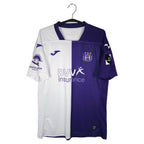 2023-24 Anderlecht thuisshirt Kana #55
