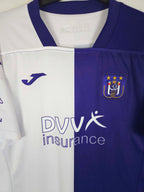 2023-24 Anderlecht thuisshirt Kana #55