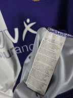 2023-24 Anderlecht thuisshirt Kana #55