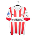 2022-23 PSV thuisshirt Xavi #7