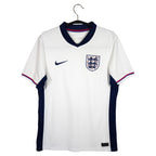 2024-26 England Home Shirt - front view