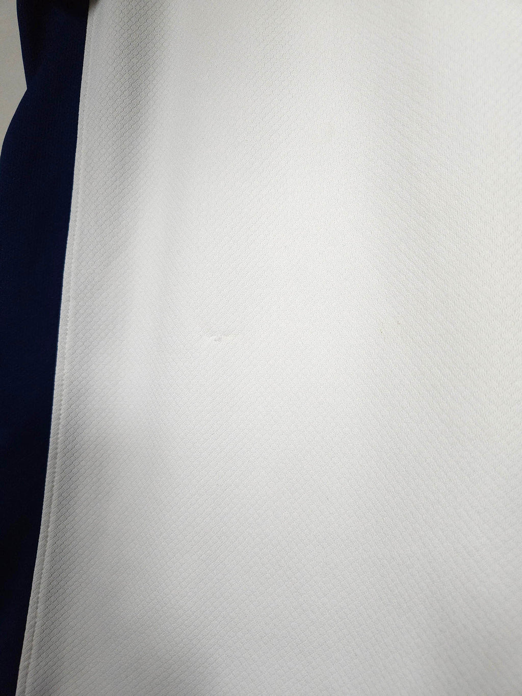 2024-26 England Home Shirt - detailed view