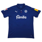 Holstein Kiel Home Shirt 2018-19 front view