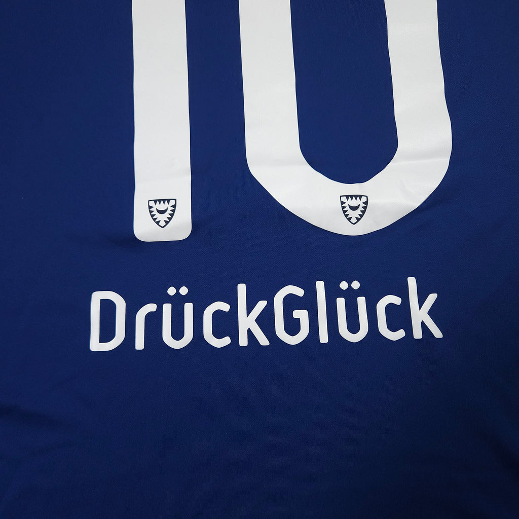 Holstein Kiel Home Shirt 2018-19 detailed view 9