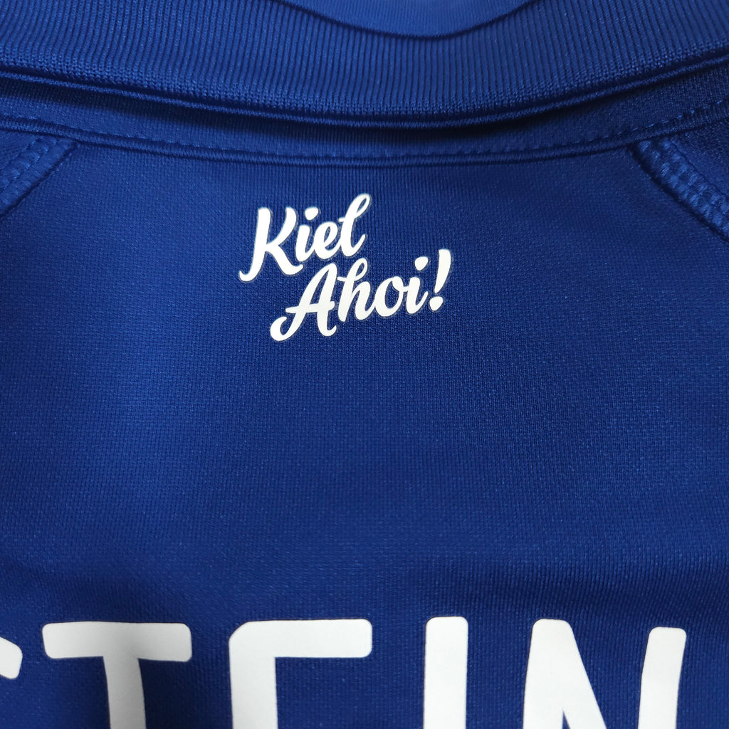 Holstein Kiel Home Shirt 2018-19 detailed view 13