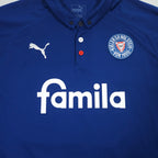 Holstein Kiel Home Shirt 2018-19 detailed view 1