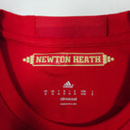 Manchester United Home Shirt 2016-17 – Pogba #6 detailed view 12