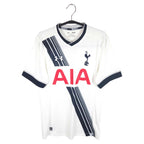 2015-16 Tottenham Hotspur thuisshirt Kane #10