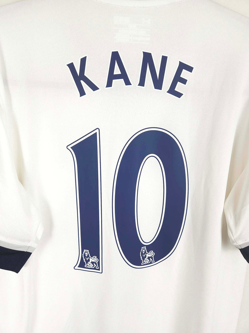 2015-16 Tottenham Hotspur thuisshirt Kane #10