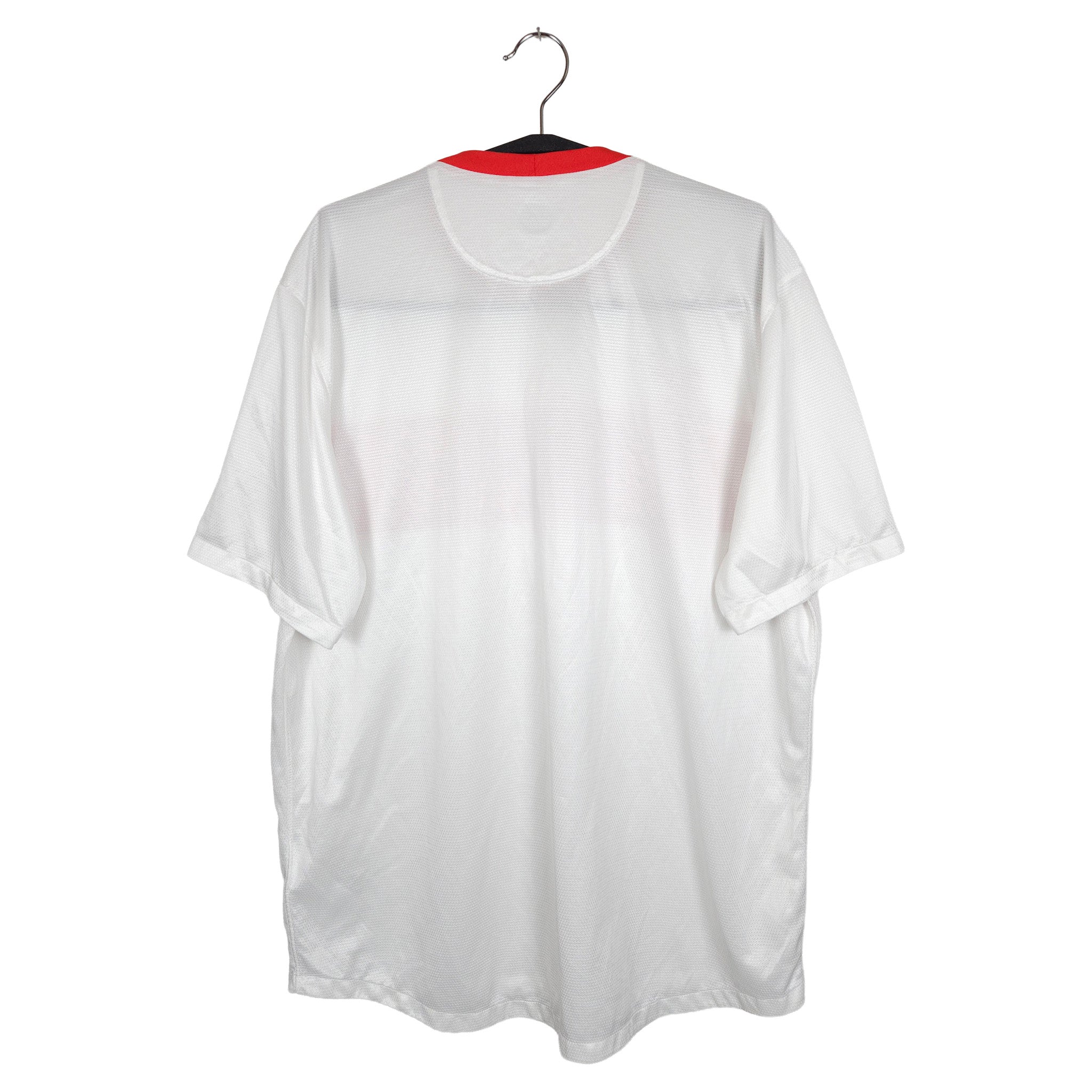 2012-13 Turkije Uitshirt
