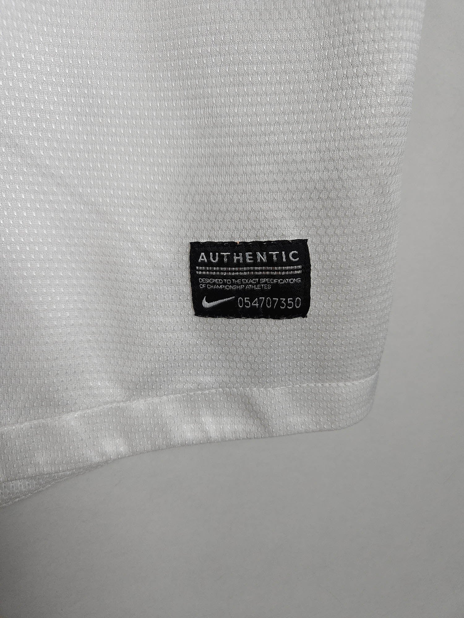 2012-13 Turkije Uitshirt