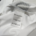2016-17 Borussia Mönchengladbach Home Shirt Wendt #17 - detailed view