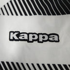 2016-17 Borussia Mönchengladbach Home Shirt Wendt #17 - detailed view