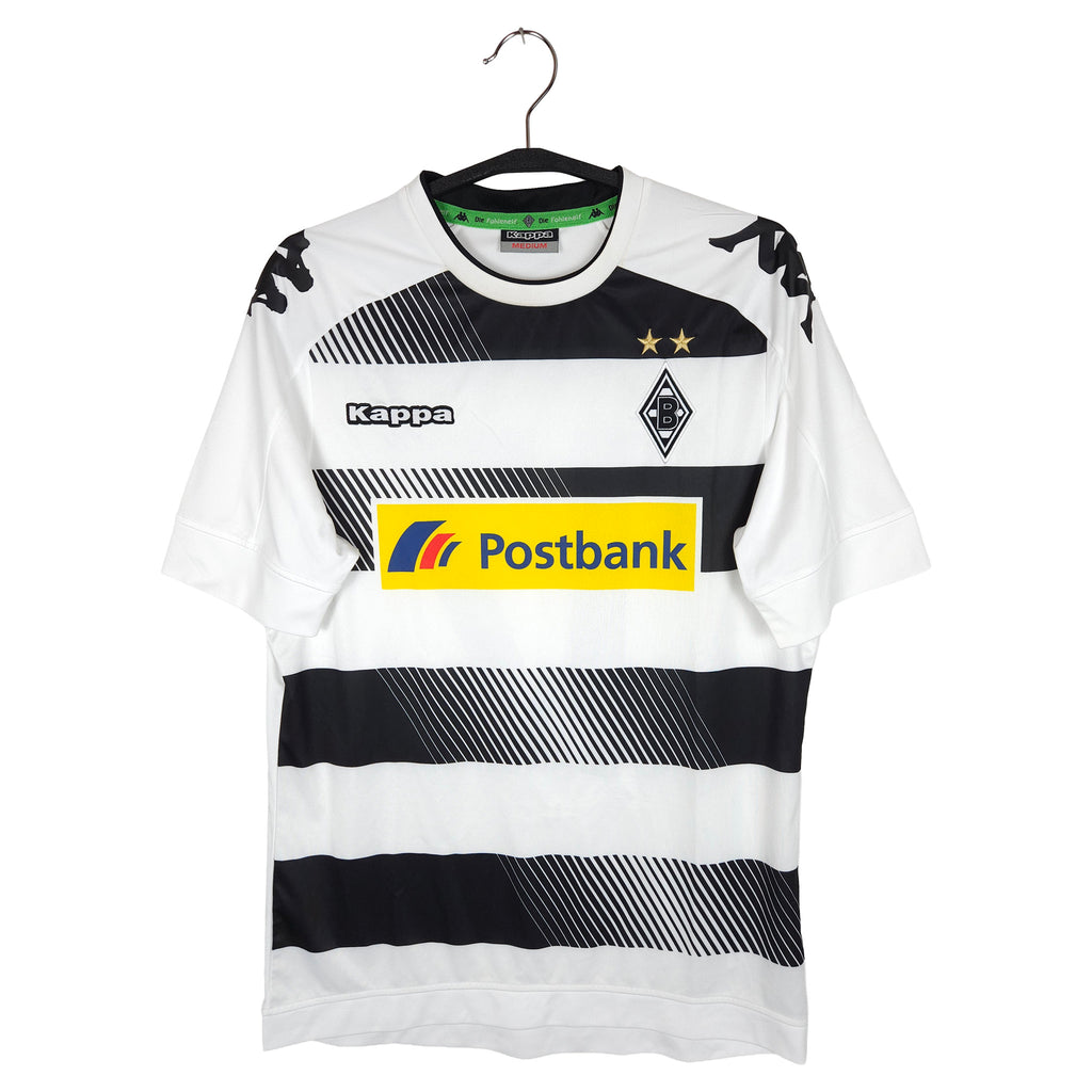 2016-17 Borussia Mönchengladbach thuisshirt Wendt #17