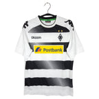 2016-17 Borussia Mönchengladbach thuisshirt Wendt #17
