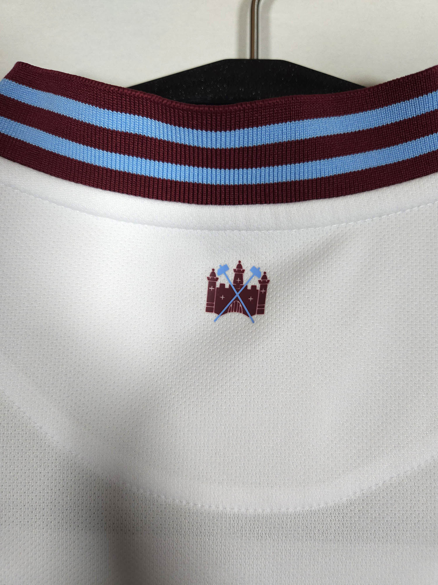 2019-20 West Ham United Uitshirt