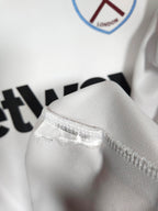 2019-20 West Ham United Away Shirt - detailed view