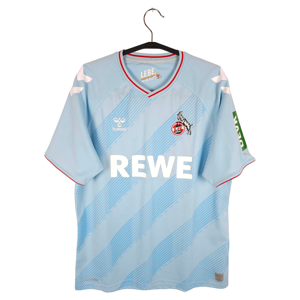 2023-24 1. FC Köln derde shirt
