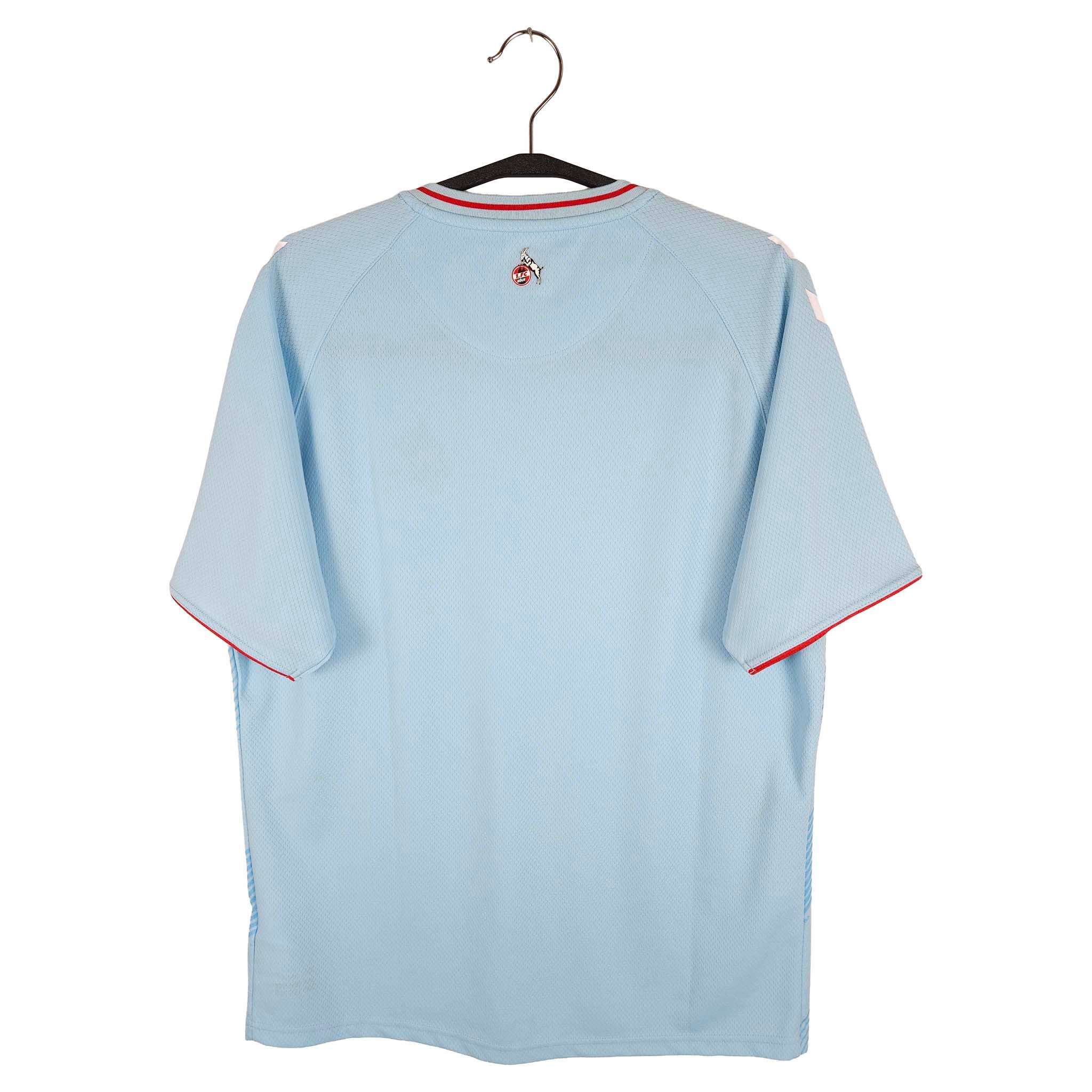2023-24 1. FC Köln Derde shirt