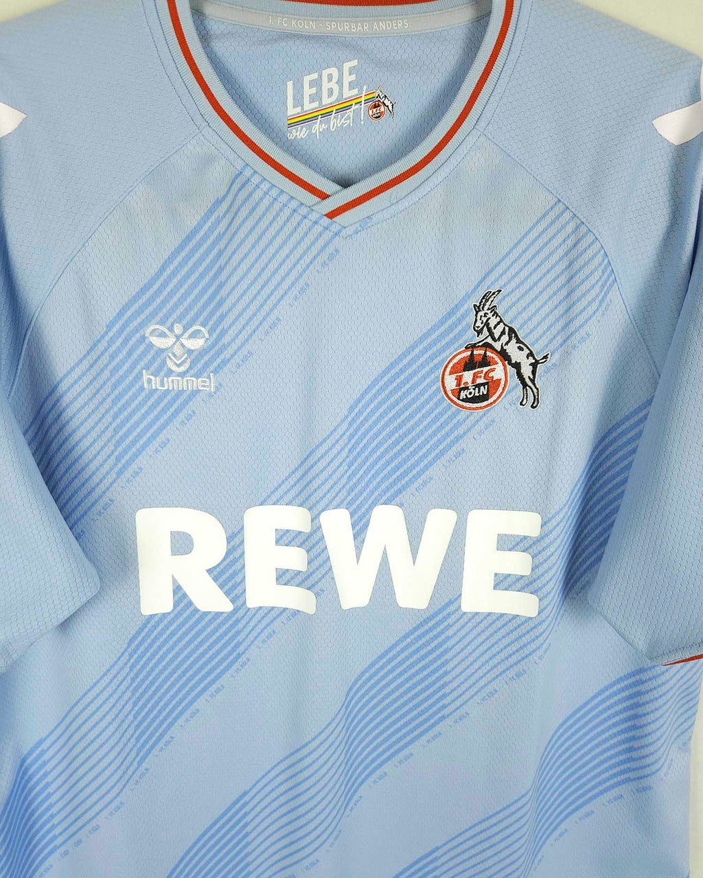 2023-24 1. FC Köln derde shirt