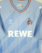 2023-24 1. FC Köln derde shirt