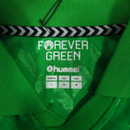Real Betis Away Shirt 2023-24 detailed view 9