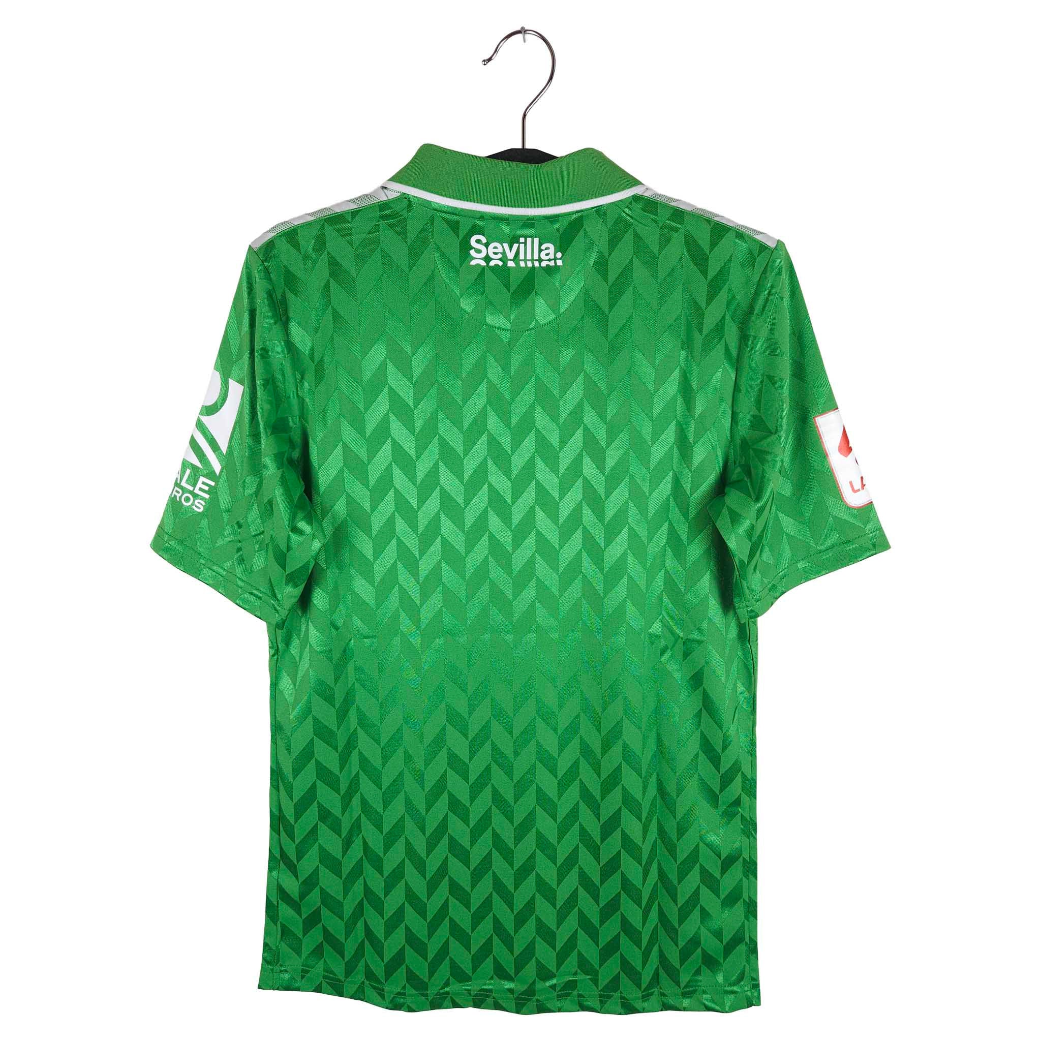 2023-24 Real Betis Uitshirt