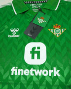 2023-24 Real Betis uitshirt