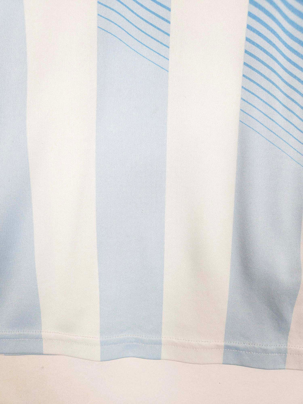 2014-15 Argentina Home Shirt Messi #10