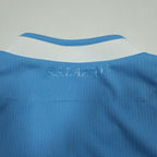 2019-20 Lazio Home Shirt - detailed view