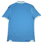 2019-20 Lazio Home Shirt - back view