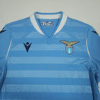 2019-20 Lazio Home Shirt - detailed view