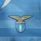 2019-20 Lazio Home Shirt - detailed view