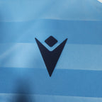 2019-20 Lazio Home Shirt - detailed view