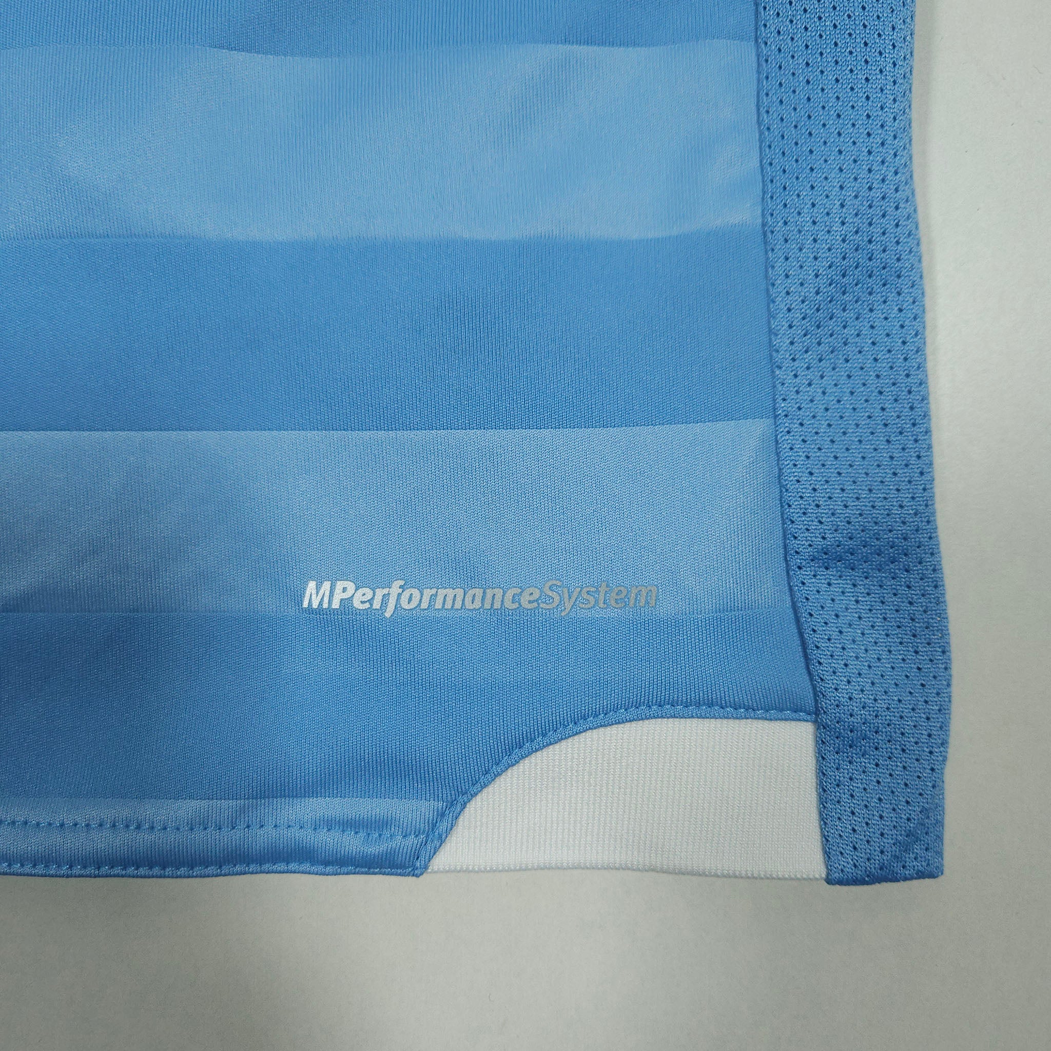 2019-20 Lazio Home Shirt detailed view 4