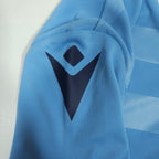 2019-20 Lazio Home Shirt - detailed view