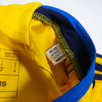Sweden Home Shirt 2022-23 detailed view 6