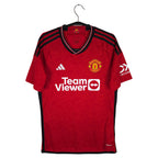 2023-24 Manchester United thuisshirt