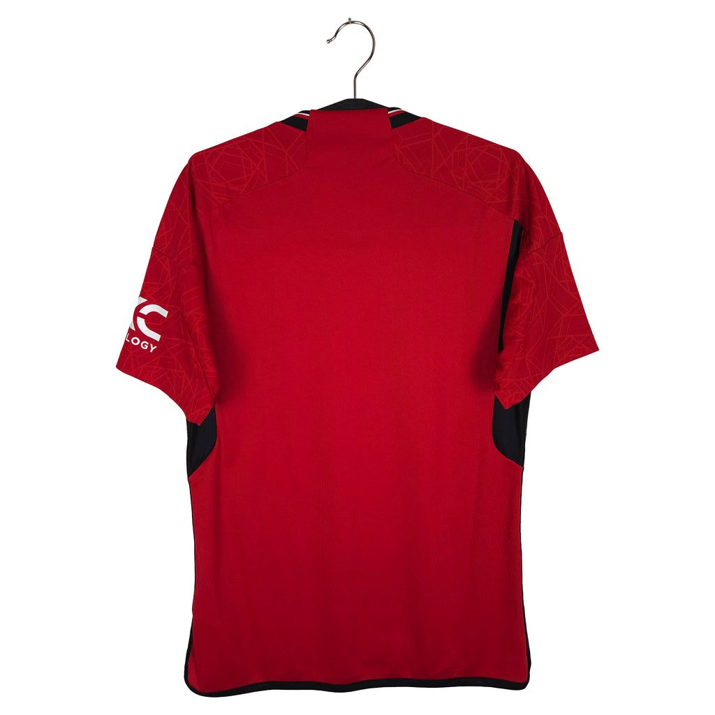 2023-24 Manchester United thuisshirt