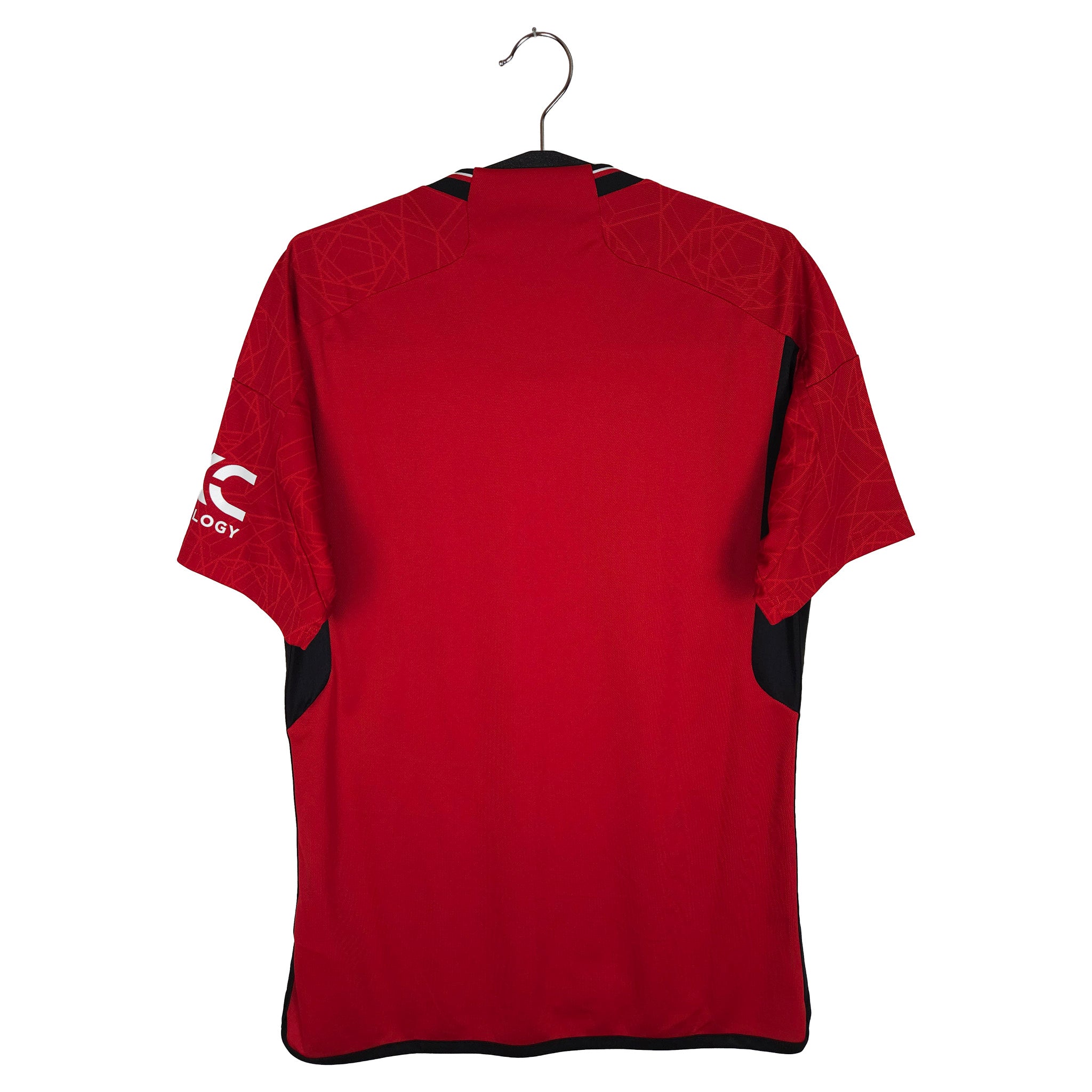 2023-24 Manchester United thuisshirt