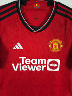 2023-24 Manchester United thuisshirt