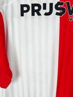 2023-24 Feyenoord Home Shirt - detailed view