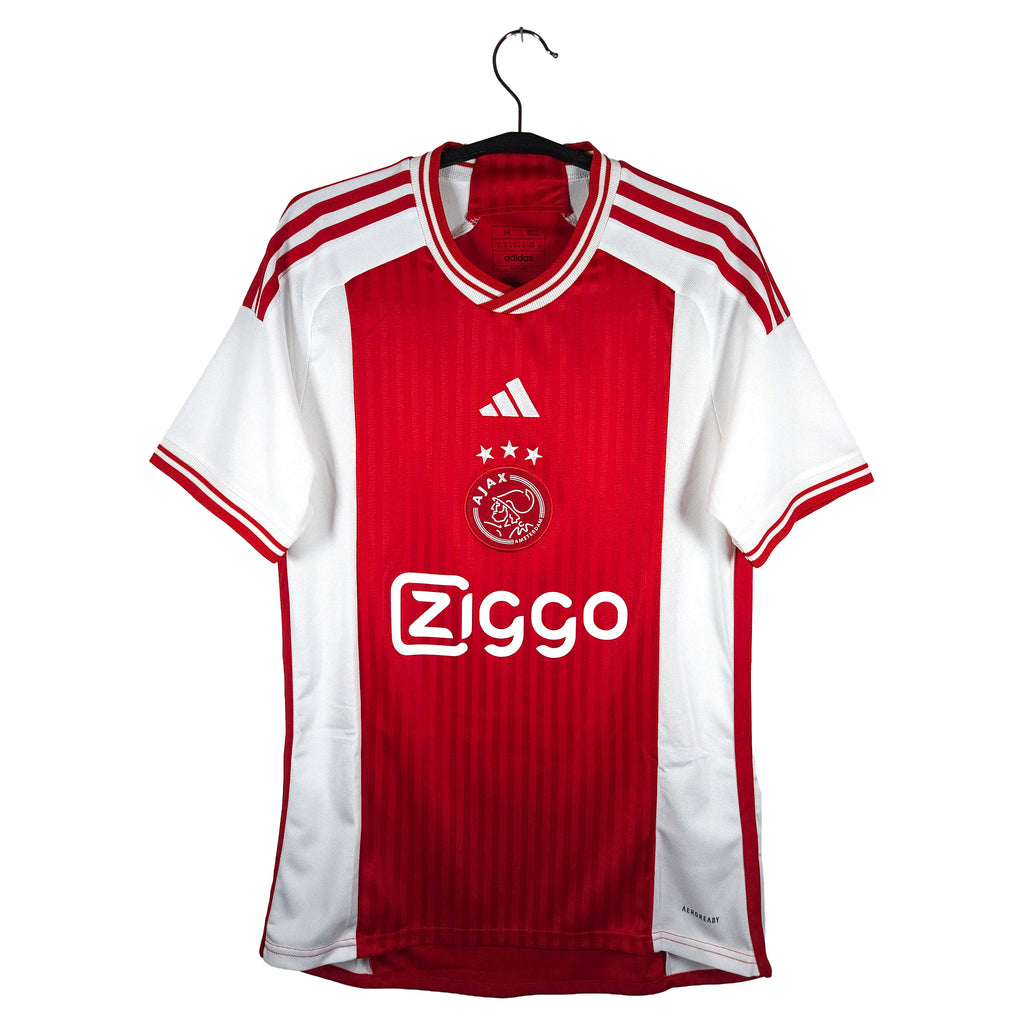 2023-24 Ajax Home Shirt