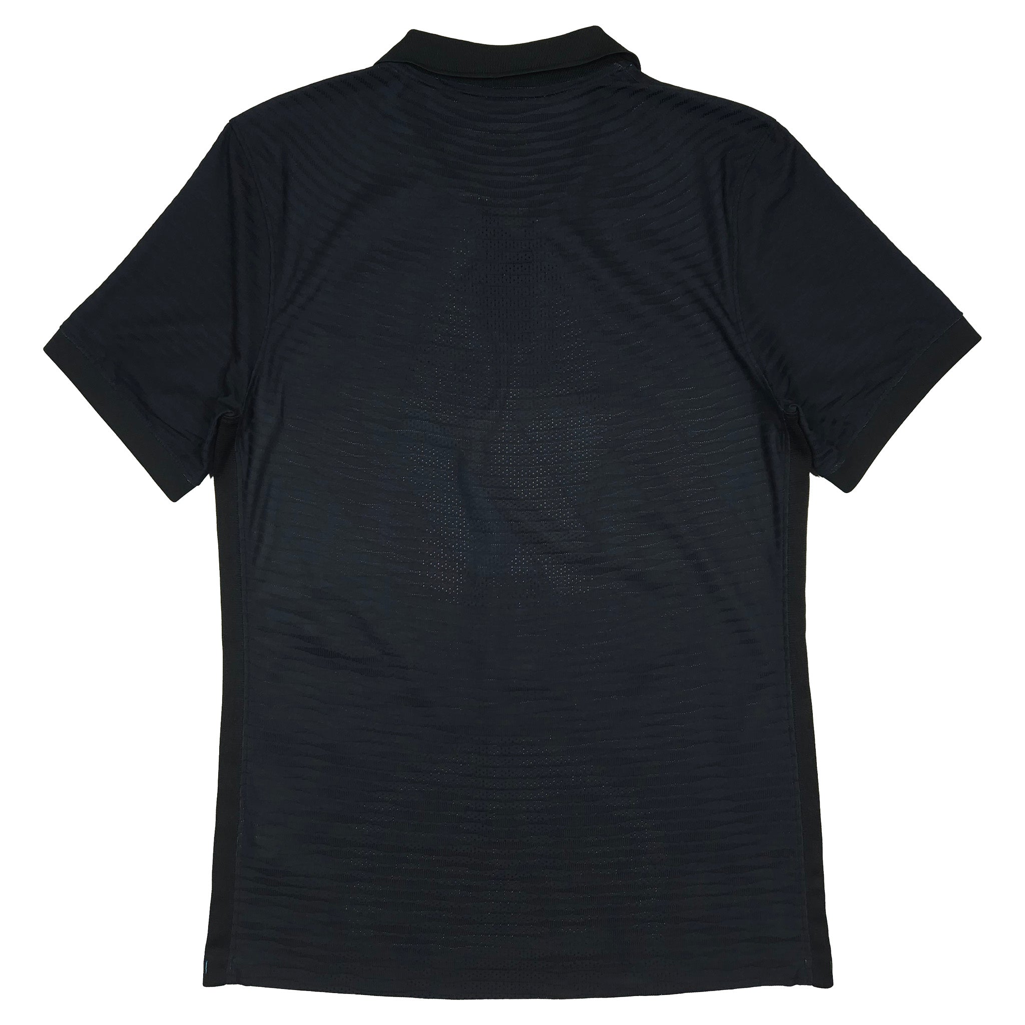 Inter Milan Third Shirt 2021-22 – Authentic back view