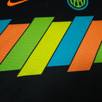 Inter Milan Third Shirt 2021-22 – Authentic detailed view 3
