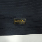 Inter Milan Third Shirt 2021-22 – Authentic detailed view 4