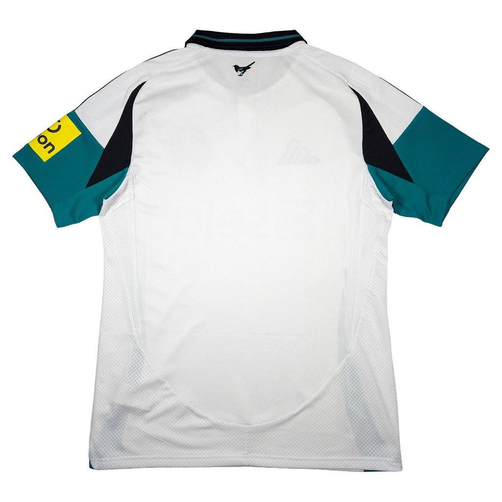 Newcastle United Third Shirt 2024-25 back view