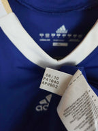 2009-10 Frankrijk thuisshirt