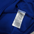 2022-23 Leicester City Home Shirt - detailed view