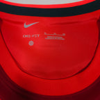 Liverpool Home Shirt 2021-22 detailed view 8